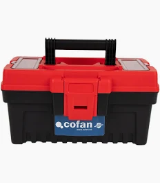 Caja Herramienta COFAN 20 " 0202